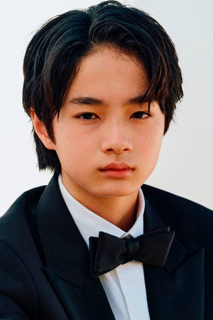 越山敬達 profil kép