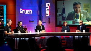 Gruen 18. évad Ep.8 8. epizód