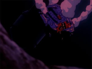 勇者王ガオガイガー 1. évad Ep.31 31. epizód
