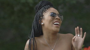 K.Michelle: My Life kép
