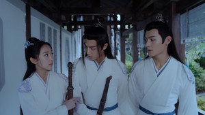 陈情令 1. évad Ep.6 6. epizód