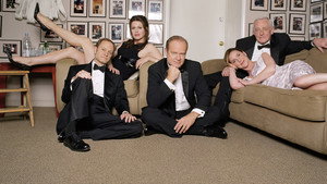 Frasier - A dumagép kép