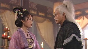 無頭東宮 1. évad Ep.13 13. epizód