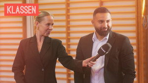 Klassen 16. évad Ep.49 49. epizód