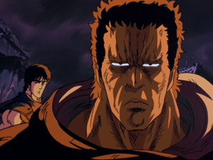 北斗の拳 6. évad Ep.27 27. epizód