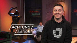 Achtung Aaron kép