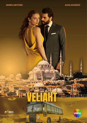 Veliaht poszter