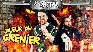 Joueur du Grenier 11. évad Ep.4 4. epizód