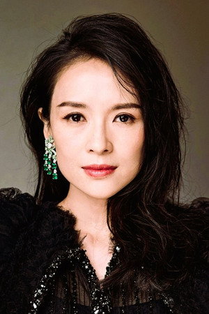 章子怡 profil kép