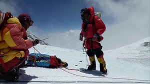 Everest Rescue kép