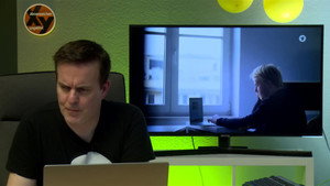 Betreutes Gucken 1. évad Ep.30 30. epizód