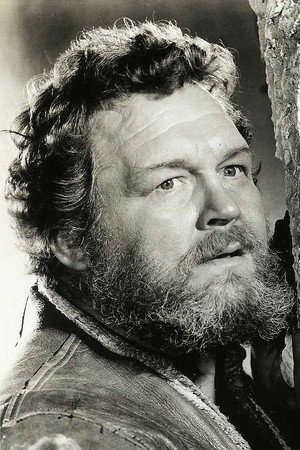 Walter Barnes profil kép