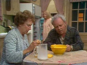 All in the Family 6. évad Ep.12 12. epizód