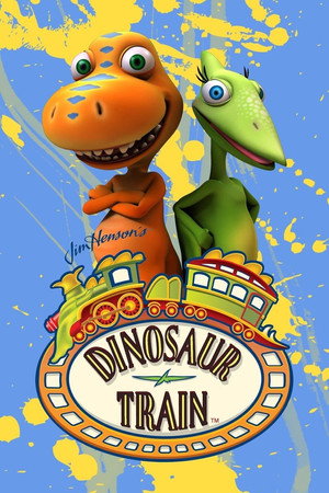 T-Rex Expressz Speciális epizódok () poszter