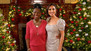 My Life at Christmas with Anita Rani 2. évad Ep.3 3. epizód