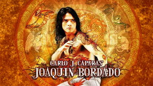 Joaquin Bordado kép