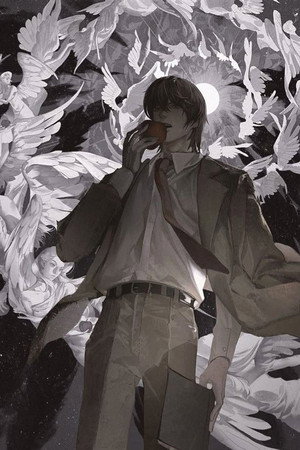Death Note: A Halállista poszter