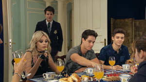 Soy Luna 3. évad Ep.37 37. epizód