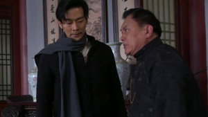 大客栈 1. évad Ep.39 39. epizód