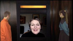 A Captain's Log 4. évad Ep.13 13. epizód