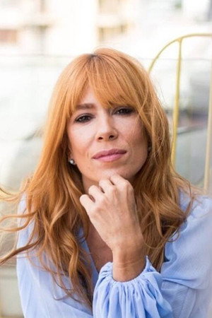 Μυρτώ Αλικάκη profil kép