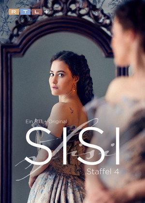 Sisi 4. évad (2024-12-01) poszter