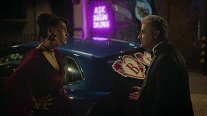 Karşılaşmalar 2. évad Ep.2 2. epizód