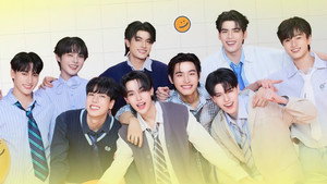 DMD Friendship The Reality kép