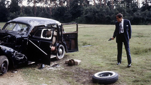 Philip Marlowe, Private Eye kép