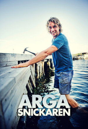 Arga snickaren poszter