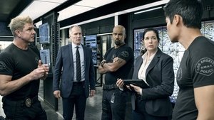 S.W.A.T. - Különleges egység 3. évad Ep.19 Csön-csön gyűrű