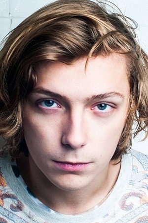 Александр Горчилин profil kép