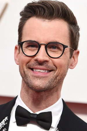 Brad Goreski profil kép