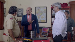 Only For Singles 1. évad Ep.3 3. epizód