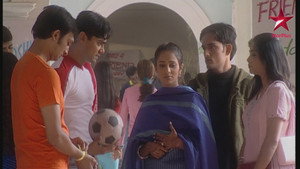 क्योंकि सास भी कभी बहू थी 1. évad Ep.345 345. epizód