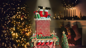 Holiday Wars kép