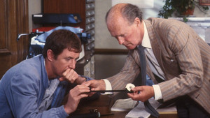 Bergerac 1. évad Ep.4 4. epizód