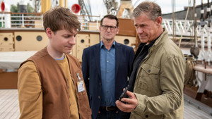 Heiter bis tödlich - Morden im Norden 11. évad Ep.5 5. epizód