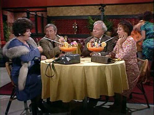 All in the Family 7. évad Ep.8 8. epizód