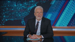 The Daily Show 31. évad Ep.79 79. epizód