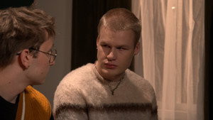 Salatut elämät 28. évad Ep.102 102. epizód