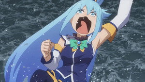 この素晴らしい世界に祝福を！ kép