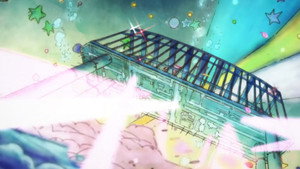 荒川アンダー ザ ブリッジ 2. évad Ep.1 1. epizód