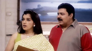 Sarabhai vs Sarabhai 1. évad Ep.23 23. epizód