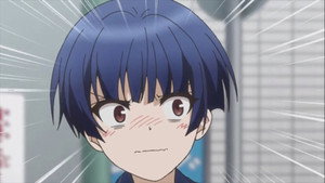 踏切時間 1. évad Ep.1 1. epizód