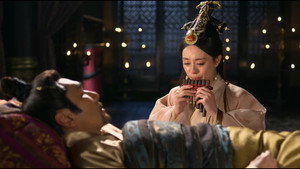 芈月传 1. évad Ep.54 54. epizód