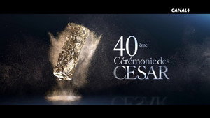 Cérémonie des César 40. évad Ep.1 1. epizód