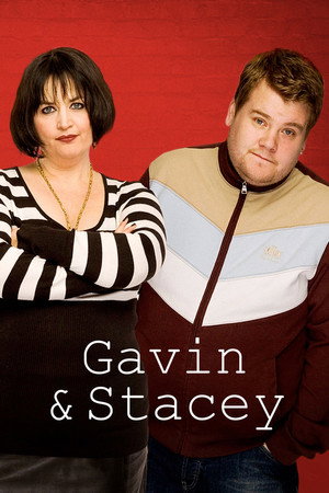 Gavin & Stacey poszter