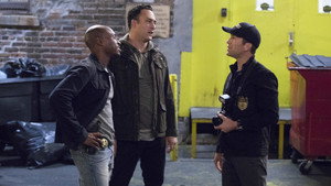 NCIS: New Orleans 3. évad Ep.20 20. epizód