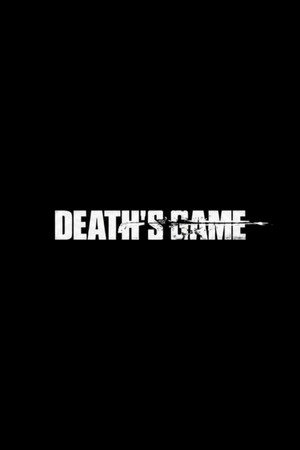 Death's Game poszter